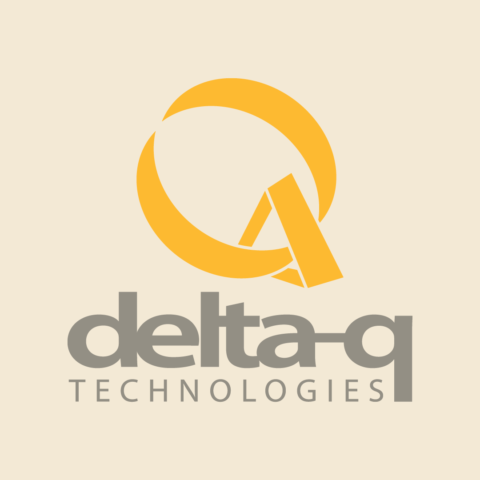 Delta-Q Logo