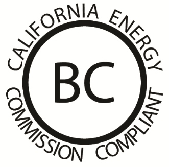 CEC battery charger efficiency regulations take effect on January 1, 2017