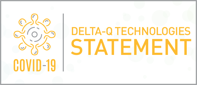 Delta-Q Technologies: COVID-19 Statement