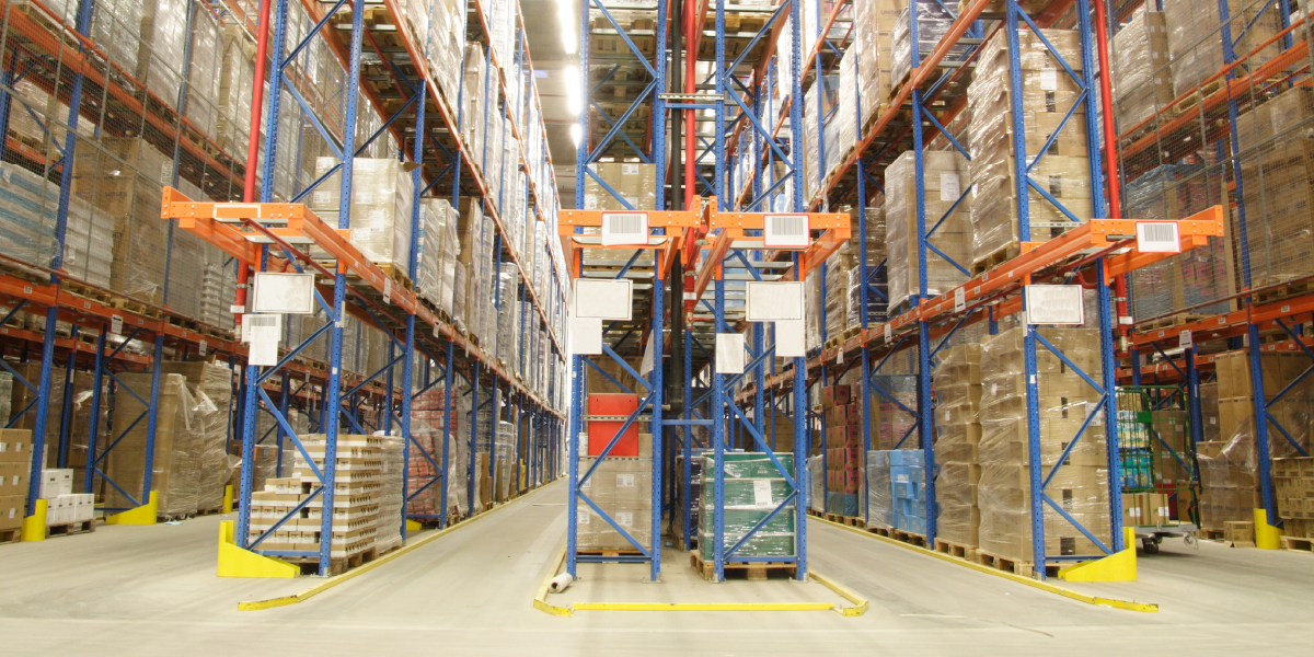 Material Handling: The Impact of Usage Patterns on Lift Truck Design