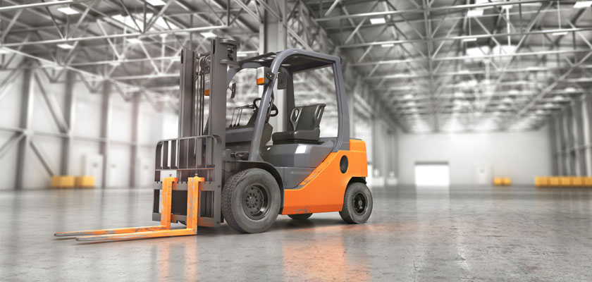 The Crucial Role of Lift Truck Battery Chargers in the Vehicle System