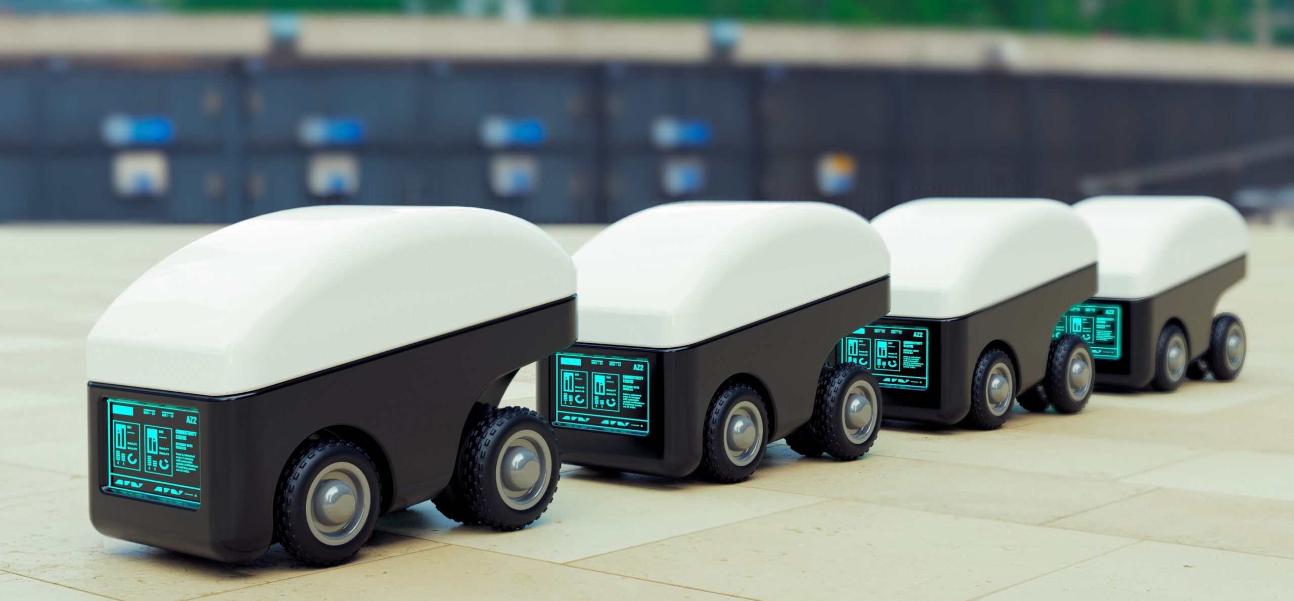 Comparing Contact-Based Charging Solutions For Mobile Robots