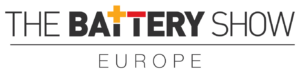 The Battery Show EU Logo