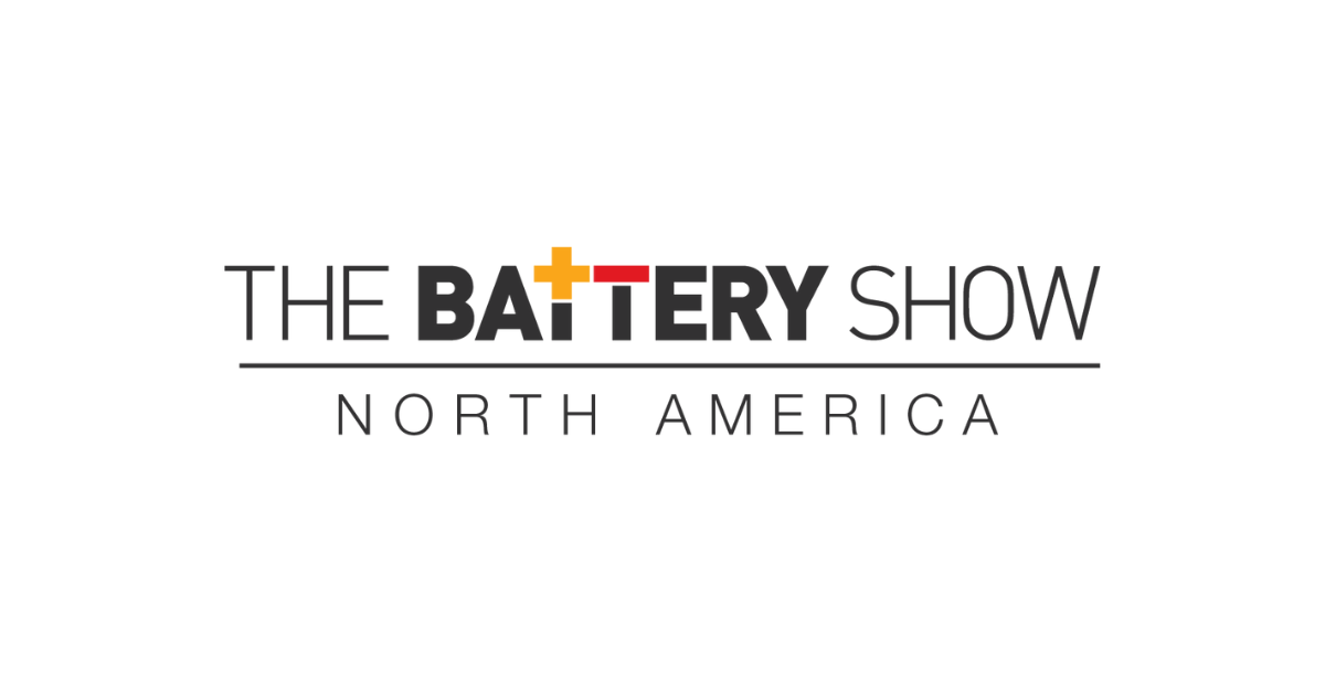 North America Battery Show 2023 Recap