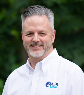 Ryan Burger Delta-Q Director of Sales