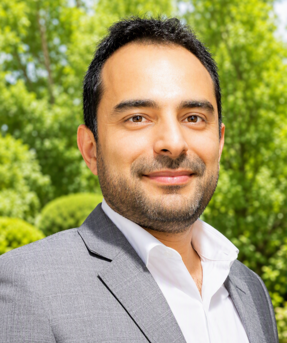Yama Mohammad